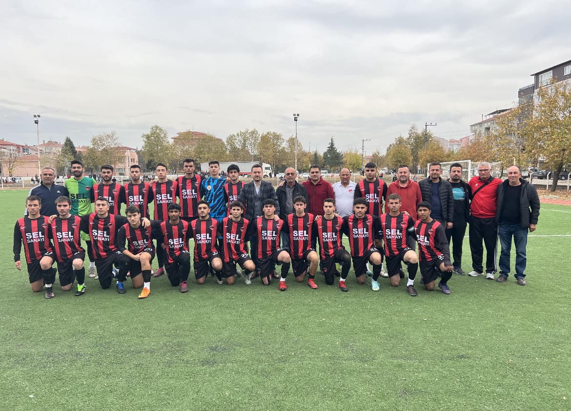 HAVSA SPOR’UMUZA YENİ SEZON HAYIRLI OLSUN 🔴⚫️