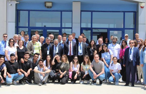 HAVSA YEREL ve AKADEMİK TARİHİMİZ İÇİN ÖNEMLİ BİR GÜN DEVAM EDİYOR 