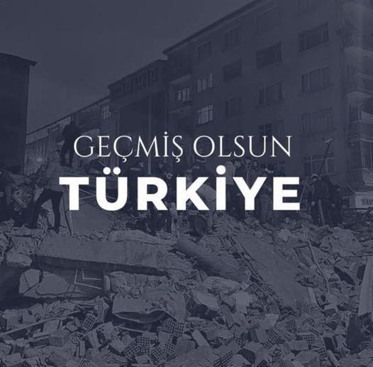 #geçmişolsun
