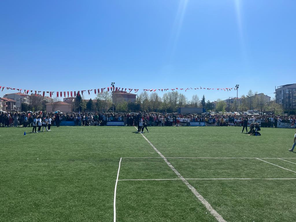 HAVSA'DA BAYRAM VARDI  - 2 