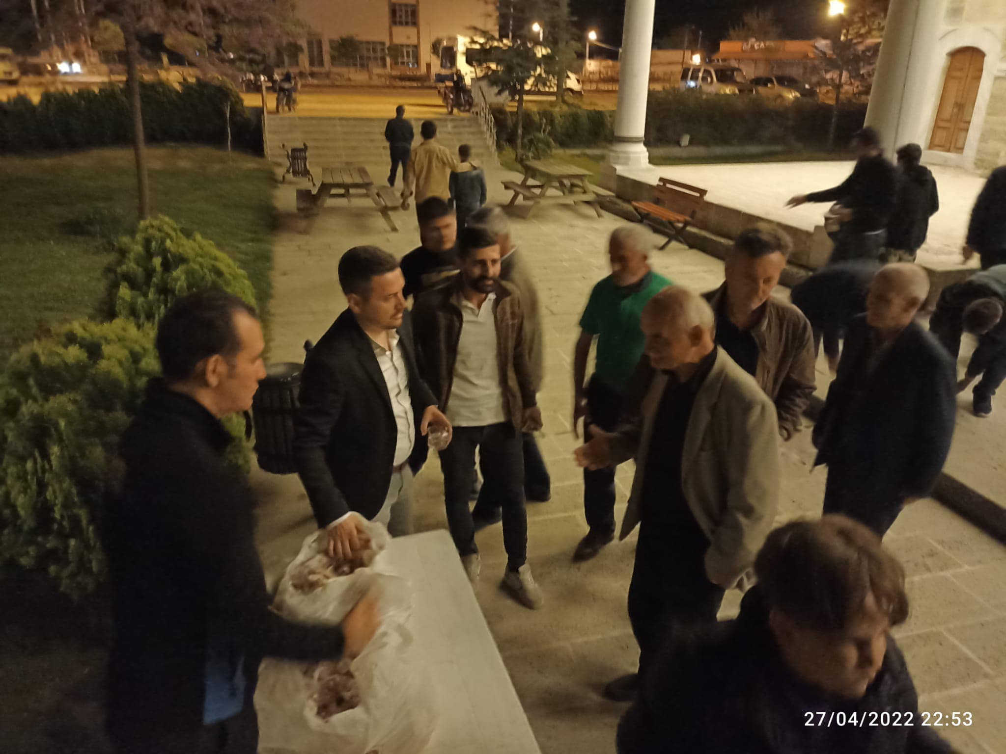 KADİR GECENİZ MÜBAREK OLSUN