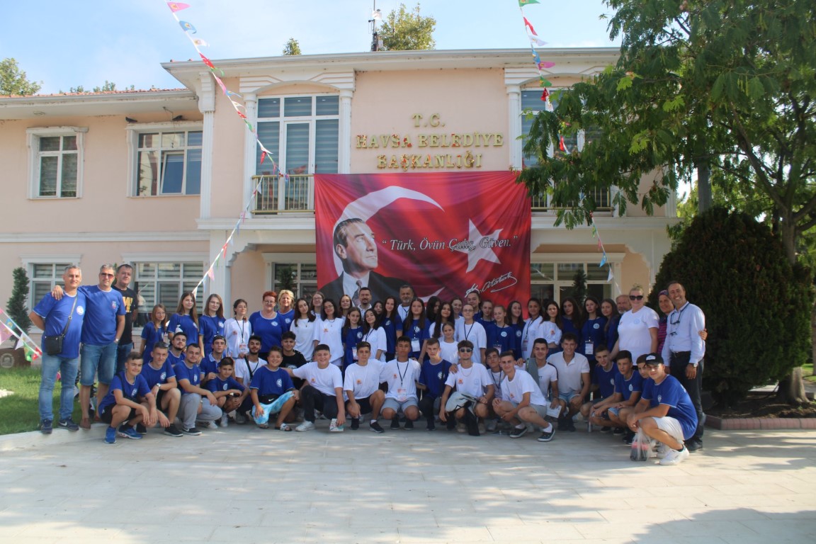 Bir sonraki festivalde görüşmek üzere 🧡👋
