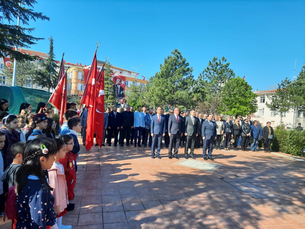 HAVSA'DA BAYRAM VARDI  - 1 