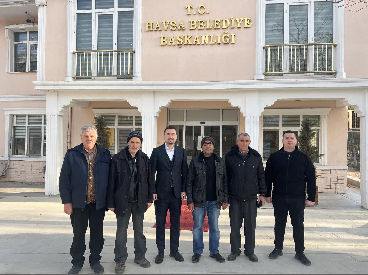 HEMŞEHRİMİZİ KIZILAY GÖNÜLLÜSÜ OLARAK HATAY’A YOLCU ETTİK.
