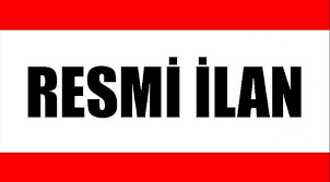 SÖZLEŞMELİ PERSONEL ALIMI