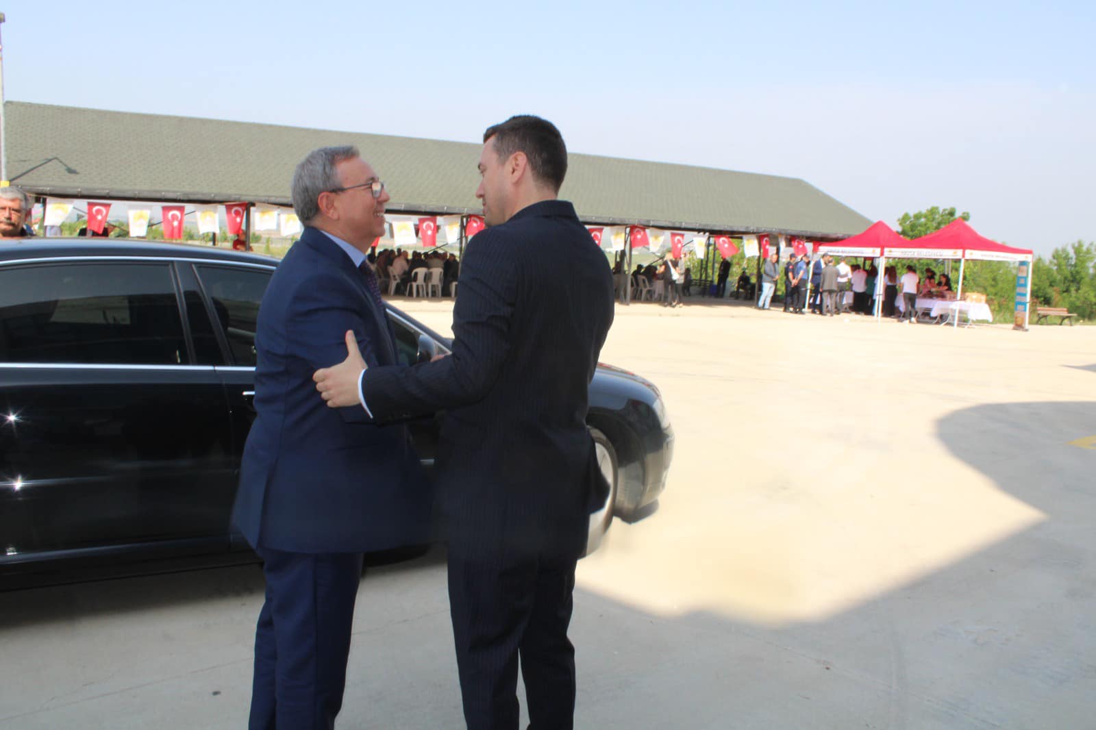 İLKİNİ DÜZENLEDİĞİMİZ  “HER YÖNÜYLE HAVSA” SEMPOZYUMUMUZU  GERÇEKLEŞTİRİYORUZ