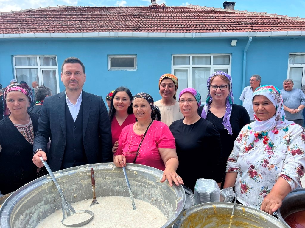 🔔🔔21-27 Mayıs Türk Mutfağı Haftası Başladı 👨‍🍳
