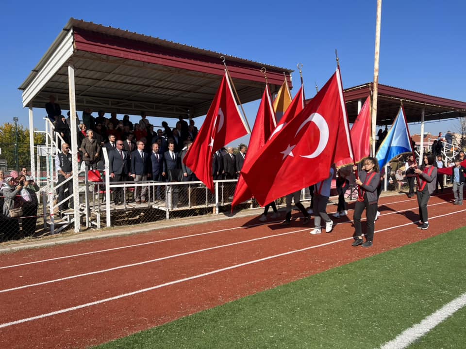 29 Ekim Cumhuriyet Bayramımız kutlu olsun. 🇹🇷 