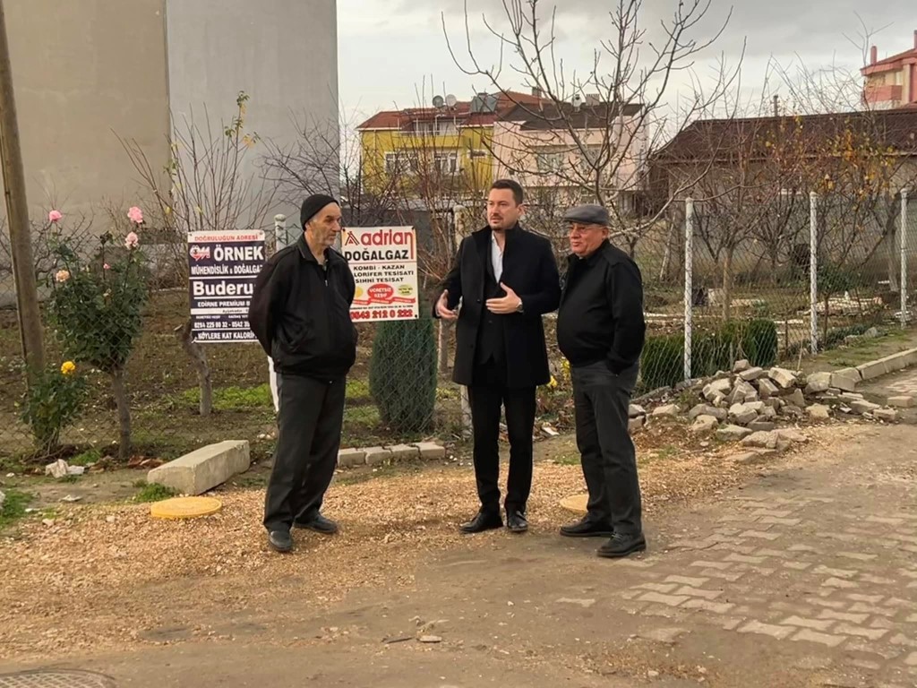 Cumhuriyet Mahallemizdeyiz 📍