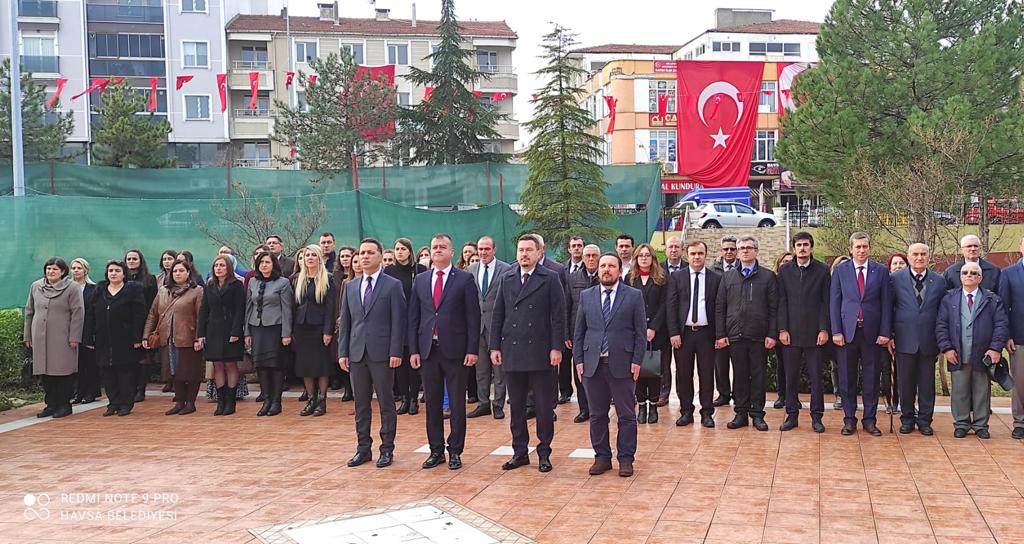 Öğretmenler Günü