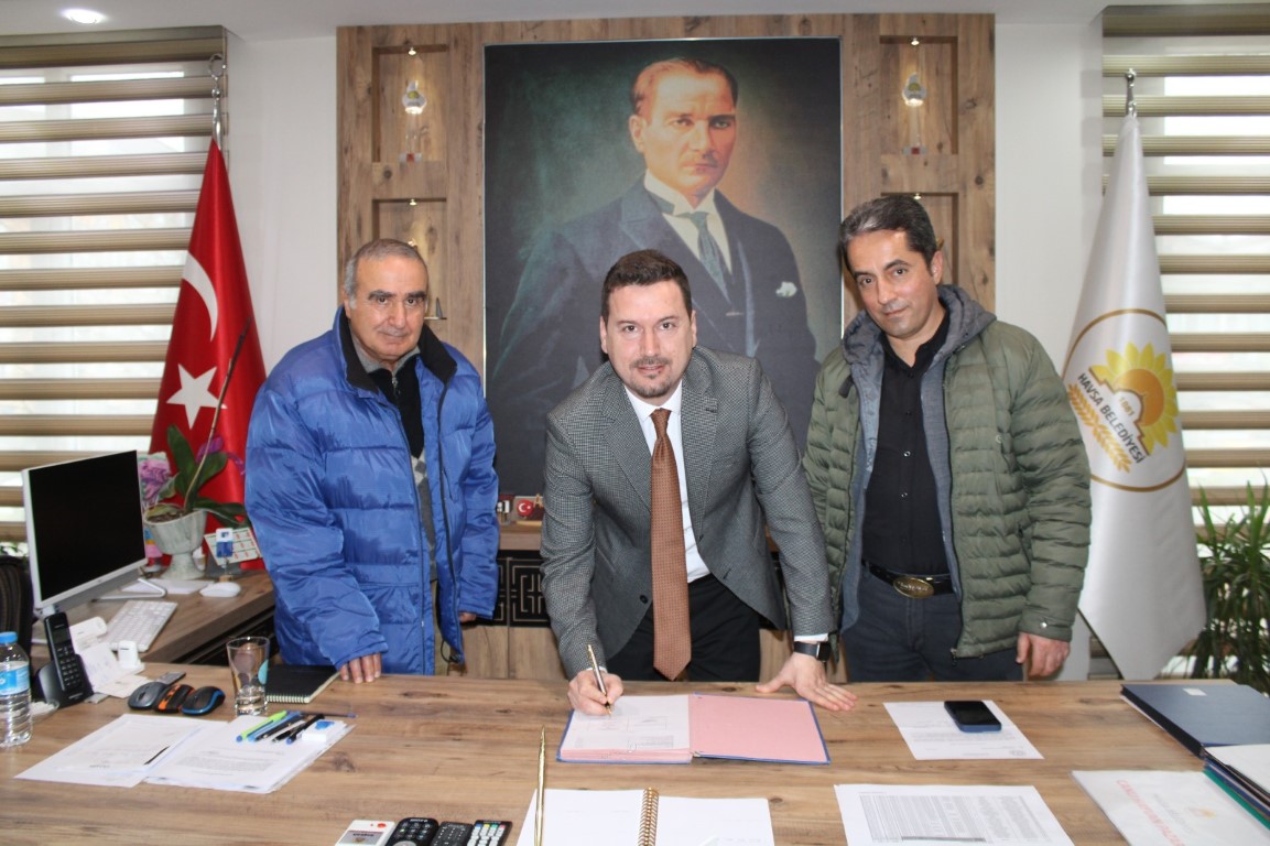 HAVSA’MIZI DÜZENLİ ve SAĞLIKLI ŞEKİLDE PLANLAMAK ve GELİŞTİRMEK İÇİN ÇALIŞMAYA DEVAM EDİYORUZ 