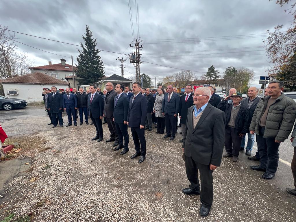 Hasköy'ümüzün Kurtuluşu’nun 100. Yılı Kutlu olsun 🇹🇷