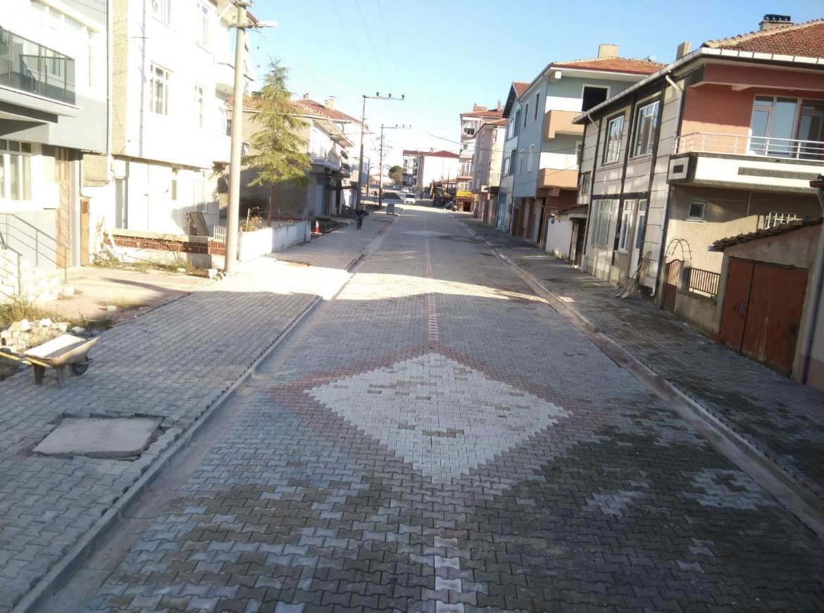 Cumhuriyet Mahallemizdeyiz 📍