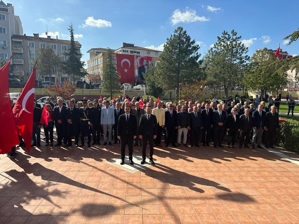 🇹🇷Cumhuriyetimizin kuruluşunun 100. yıl dönümü 