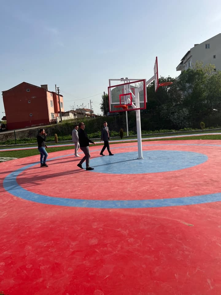 BAYRAM ÖNCESİ SON HAFTAMIZA DA HIZLI BAŞLADIK 🏃🏼🏃‍♂️