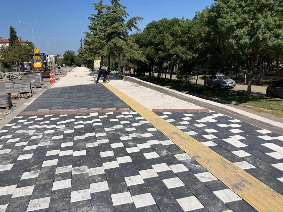 CUMHURİYET MAHALLEMİZDEYİZ 📍