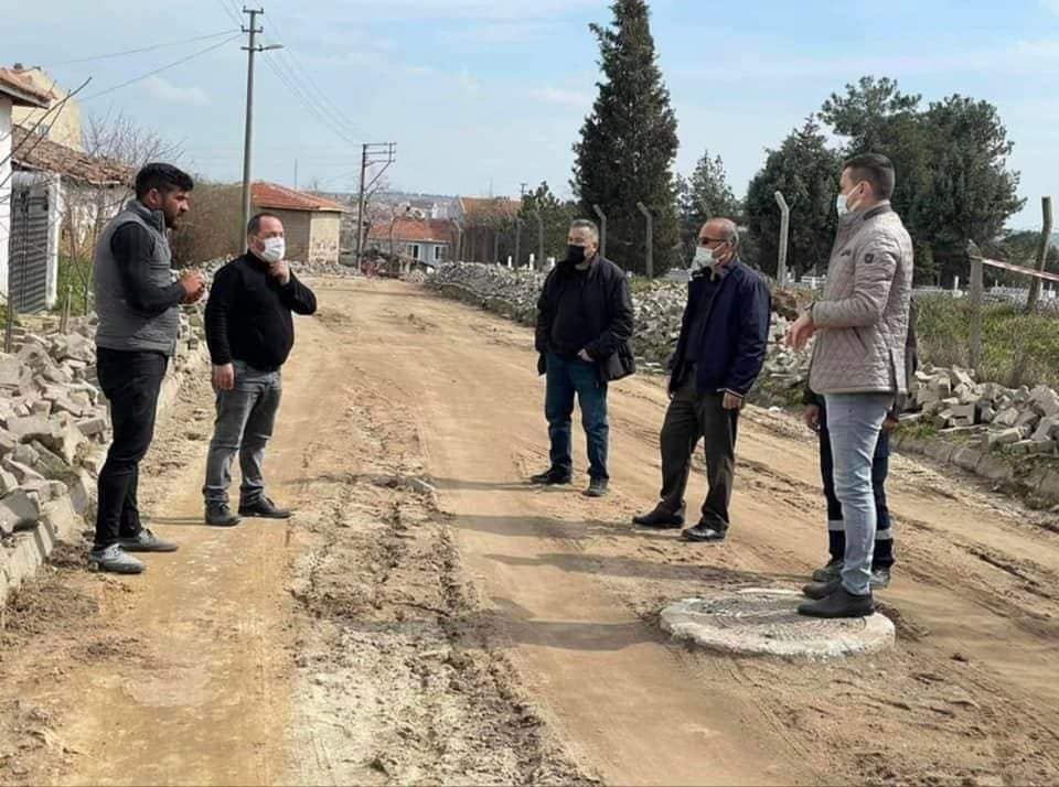 TAM BİR YIL EVVEL BUGÜN ⏰19.02.2021