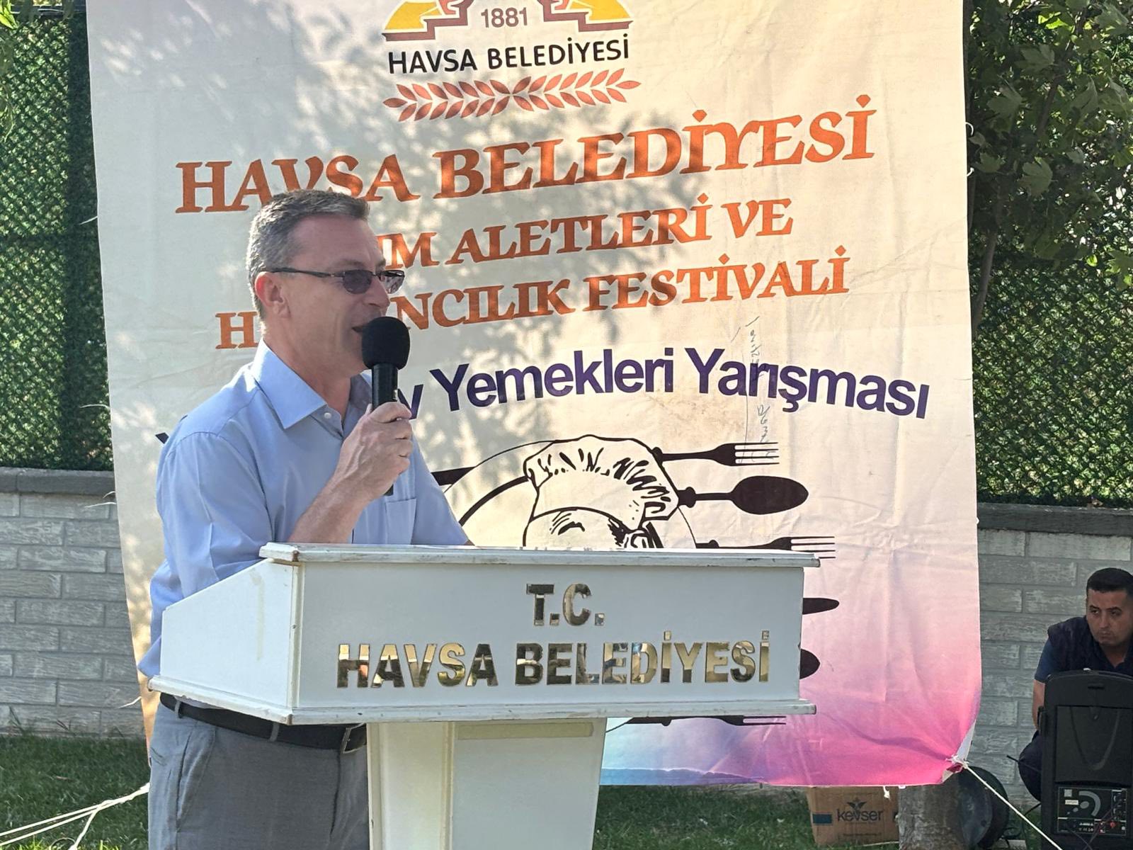 8. Yöresel Ev Yemekleri Yarışmas