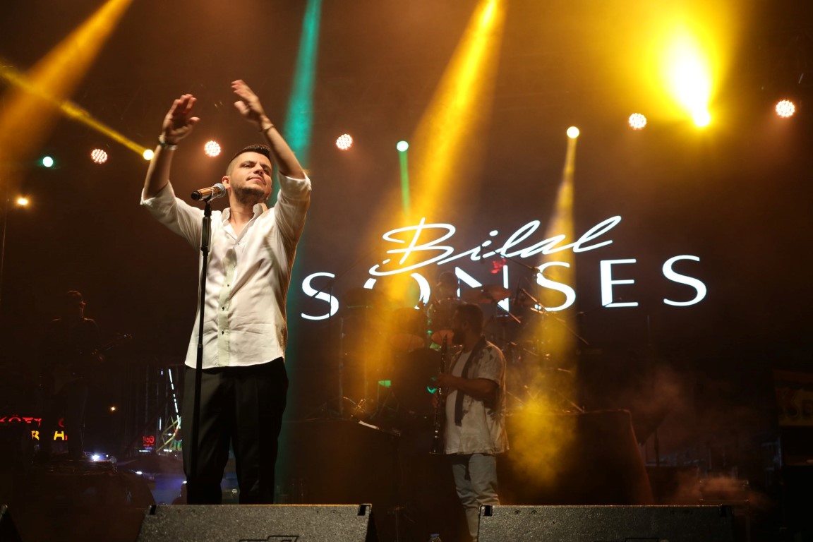 Bilal Sonses ❤️